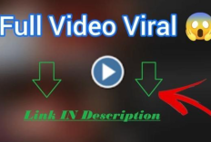 Link Video Bella Adriana Durasi 4 Menit 32 Detik Viral Telegram, Ternyata Isinya Ini yang Bikin Geram!