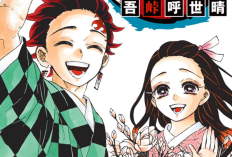Link para ler Mangá Demon Slayer: Kimetsu no Yaiba PT BR Capítulo Completo, Foi Adaptado para um Anime Popular