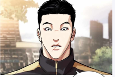 Makin Panas! Lanjut Baca Lookism Chapter 560 Bahasa Indonesia, Pertarungan Makin Memanas