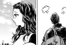 Lien du Ao Ashi Manga Chapitre 411 FR Scan, Qu'est-ce que tu vas faire ?