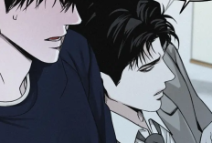Link Ler Manhwa Projection Capítulo 36 PT BR, provocando demais