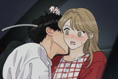 Spoiler du Manhwa The Tiger Next Door Chapitre 50 en Français, Deux amoureux en rendez-vous nocturne