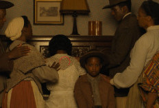 Sinopsis Film The Piano Lesson (2024), Piano Pusaka Memecah Belah Keluarga!
