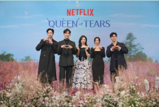 Assistir de Rainha das Lágrimas (2024) Episódio 1-16 em Português, História de Amor de um Marido e uma Esposa em Crise