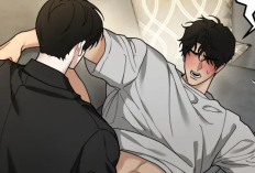 Enlance Reverse Thinking Manhwa Capítulo 15 español RAW : No quiero, pero me da vergüenza