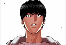 Spoiler dan Baca Manhwa Lookism Chapter 561 Bahasa Indonesia, Tawaran Baru Makin Ngeri!