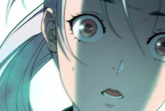 L'explosion De Beauté Tant Attendue! RAW Manhua Catastrophic Necromancer Chapitre 187 Scan VF et Spoiler