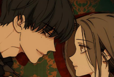 Sinopsis & Link Baca Manhwa Tears on a Withered Flower Bahasa Indonesia Full Chapter, Cinta Beda Usia, Siapa Takut!