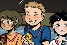 Lisez RAW le Manhwa SMASH Chapitre 5 en Français, Une action pleine de tension