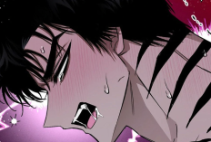 Selalu Luluh! 18+ Manhwa BL Eye Of The Storm Chapter 17 Bahasa Indonesia