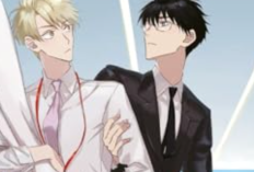 Link para ler Manhwa BL My New Robot PT BR Capítulo Completo, Apaixonar-se por seu Robô Favorito