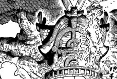 Lire One Piece Chapitre 1150 VF Scan Le Gouvernement Révèle Que Mariejois Est Actuellement En Feu En Raison D'une Attaque