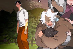 Lire Manhwa Mr.A’s Farm Chapitre 14 Scan VF Les Choses Étranges Se Passent Ici
