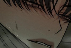 Manhwa RAW Lágrimas Sobre Flores Murchas (Tears on a Withered Flower) Capítulo 50 PT BR Taeha Oferece O Melhor Serviço