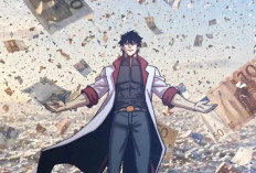 Manhua Leveling In The Future (Apex Future Martial Arts) Chapter 335 English Translation Indonesia: Spoiler, Jadwal Rilis, & Link Baca GRATIS