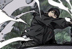 Lien du Manhwa Wind Breaker Chapitre 538 Scan VF Une Bataille Orchestrée Entre Vinny Et Jay