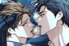 Leia BL Manhwa Melting Point Capítulo Completo Scan PT BR Eunsan Não Está Feliz Por Ter Que Trabalhar Com Ian Novamente