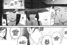 Spoiler RAW! The Fragrant Flower Blooms With Dignity Chapitre 178 en Français, Excuses