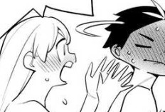Mato Seihei no Slave Chapter 155 Bahasa Indonesia, Baca Manga Gratis Uncencored Klik Disini