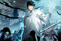 Lire Manhwa Catastrophic Necromancer Chapitre Complete et Synopsis, Efforcez-vous d'être le Meilleur Avec des Tentations Extraordinaires !
