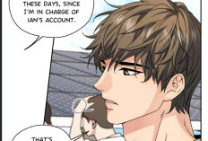 Enredo do Manhwa BL Melting Point Capítulo 36 PT BR, Planos para um encontro juntos
