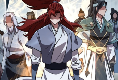 Lisez Heavenly Inquisition Sword Chapitre 119 VF Scan Manhwa, Les combattants sont finalement apparus