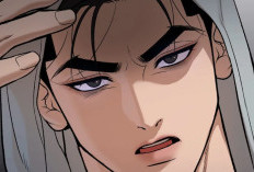 Enlace BL Manhwa JINX Capítulo 64 en Español, La Era Del Arrepentimiento De Jaekyung Ha Comenzado 