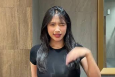 Kumpulan Video Nicole Gracia Viral di TikTok, Isi Konten Full Durasi Diburu Warganet!