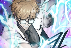 Lire Manhwa Tower of God Chapitre 644 VF Scan et Spoilers, Nouvelle attaque palpitante !