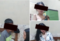 Video Asli Andini Terabox Telegram Part 2 Bocor Viral, Bocil Tampil Panas di Kamar Bikin Kontroversi!