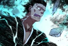 Manhua Supreme Curse Master Capítulo Completo Scan PT BR A Arte Da Maldição