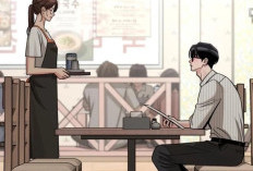 Inilah yang Ditunggu! Link Baca Manhwa Iseop Romance Chapter 109 Indonesia Scan