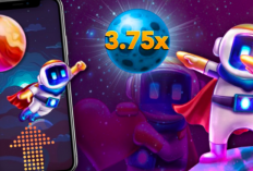 Spaceman Predictor APK Versi 5.4 Slot Booster Premium Gacor, Keuntungan Jadi Gampang Banget Didapat!