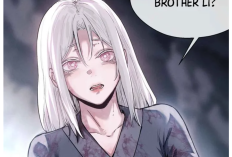 Ler O Manhua Dao of the Bizarre Immortal Capítulo 28 Scan BR, Condição do Mestre