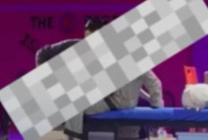 Link Video Mahasiswa UM Malaysia Viral Lakukan Aksi Tak Senonoh Hebohkan Sosial Media, Cek di Sini Rekaman Aslinya