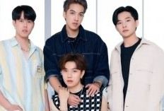 Pertemuan yang Mengesankan! Nonton Drama For Him (2023) Episode 1 2 3 Sub Indo, Malam yang Tak Terlupakan