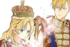 Leia Manhwa Who Made Me a Princess Capítulo 127 en PT BR, Casamento Feliz para Sempre