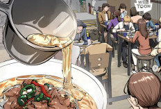 Link Baca Manhwa Secret Recipe Full Chapter Bahasa Indonesia Bumbu Penyedap Keramat yang Bikin Restoran Bangkrut Mendadak Viral