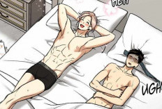 Lien pour Lecture BL Manhwa Jinx Chapitre 57 VF Scan: La Saison Prochaine est Encore Plus Excitante !