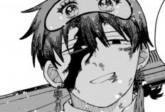 Lecture En Ligne Manga Kindergarten Wars Chapitre 98 Scans VF FR, RAW! Hana Qui Ne Se Trompe Jamais