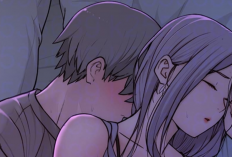 Baca Komik 18+ Mom Addiction Bahasa Indonesia Full Chapter GRATIS, Kisah Pemuda yang Obsessed dengan Ibu Tirinya