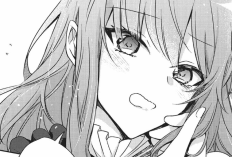 Sentimentos Derretidos! Spoilers & Links de Leitura Manga 7th Time Loop Capítulo 33 BR Scan