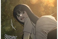 Lien Lire RAW Manhwa #MyFirstLove Chapitre 5 Scan VF, La rivalité s'intensifie !