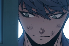Une Attaque Impromptue ! Spoiler et Lire le Webtoon Juvenile Detention Center Chapitre 18 Scan VF FR