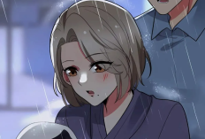 Link Manhua I Have 90 Billion Licking Gold Chapter 502 Bahasa Indonesia, Tes DNA Akan Dilakukan