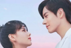 Tayang! Nonton Drama I May Love You (2023) Episode 7-8 Sub Indo Tayang GRATIS di VIKI, WE TV, dan MGTV