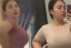 Link Video Asli Marriashaqirrah Viral Bikin Salah Fokus, Doodstream Durasi Full Tanpa Sensor!