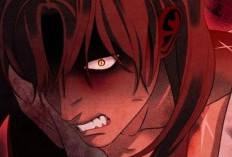 Gawat! Baca Manhwa Predatory Marriage Chapter 57 Bahasa Indo: Mantranya Tidak Bekerja!