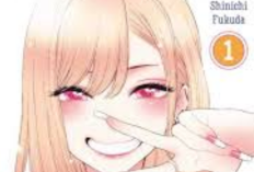 Baca Manga My Dress-Up Darling Chapter 118 Bahasa Indonesia, Keindahan yang Harus Terus Dicari!