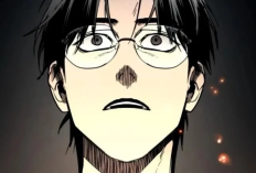 Baca Manhwa Fog Land Chapter 13 Bahasa Indonesia, RAW! Datangnya Sosok Pemimpin Sejati